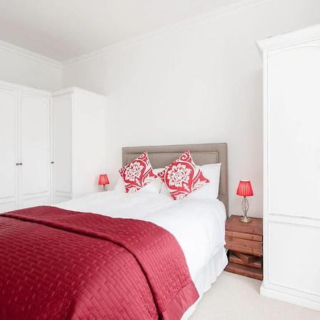 Stunning Flat - Royal Mile Near Edinburgh Castle With Wifi 아파트 외부 사진