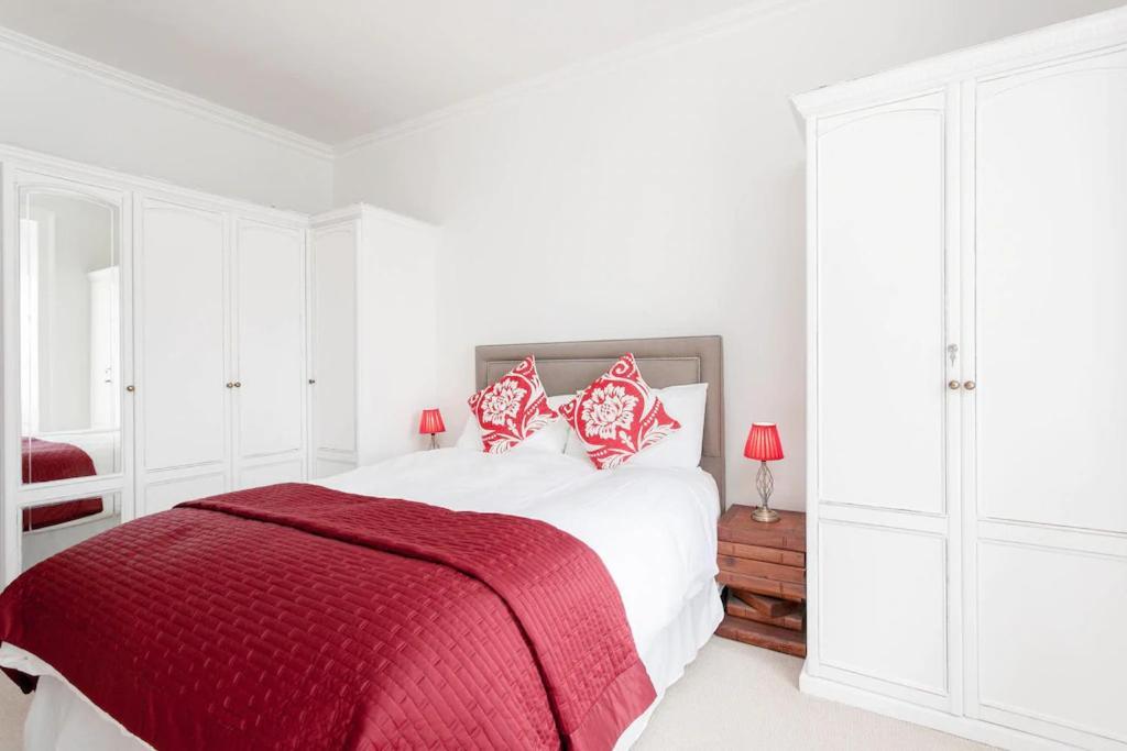 Stunning Flat - Royal Mile Near Edinburgh Castle With Wifi 아파트 외부 사진
