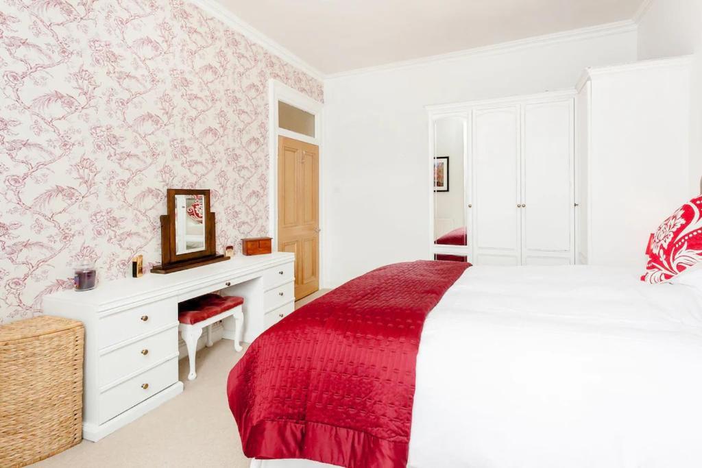 Stunning Flat - Royal Mile Near Edinburgh Castle With Wifi 아파트 외부 사진